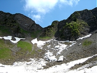 Dent d'Oche