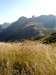 Pointe de Pavis