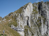 Pointe de Pavis