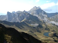 Pointe de Pavis