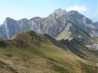 Pointe de Pavis