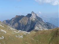 Pointe de Pavis