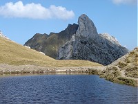 Pointe de Pavis