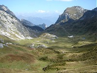 Pointe de Pavis