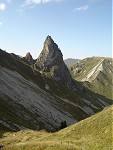 Pointe de Pavis