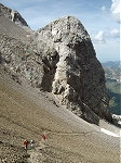 Pointe Percée
