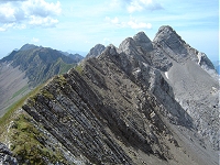 Pointe Perce