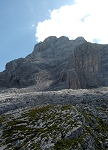Pointe Percée