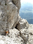Pointe Percée