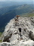 Pointe Percée