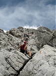 Pointe Percée