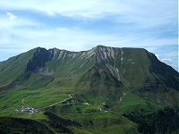 Pointe Perce