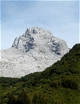 Pointe Percée