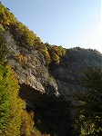 Lac et Roc de Tavaneuse