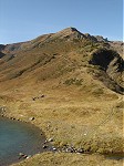 Lac et Roc de Tavaneuse