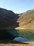 Lac et Roc de Tavaneuse