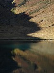 Lac et Roc de Tavaneuse