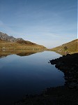 Lac et Roc de Tavaneuse