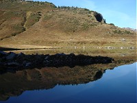 Lac et Roc de Tavaneuse