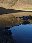 Lac et Roc de Tavaneuse