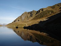 Lac et Roc de Tavaneuse