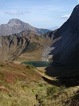 Lac et Roc de Tavaneuse