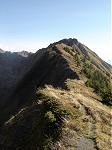 Lac et Roc de Tavaneuse