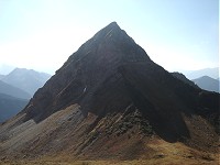 Lac et Roc de Tavaneuse