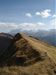 Lac et Roc de Tavaneuse