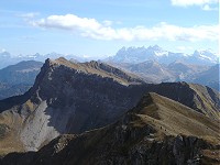 Lac et Roc de Tavaneuse