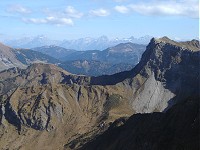 Lac et Roc de Tavaneuse