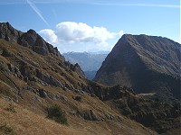 Lac et Roc de Tavaneuse