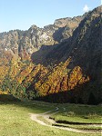 Lac et Roc de Tavaneuse