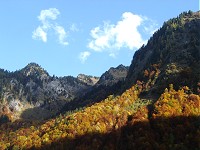 Lac et Roc de Tavaneuse