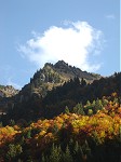 Lac et Roc de Tavaneuse