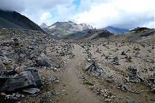 Vanoise - J1