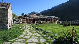 Vanoise - J2