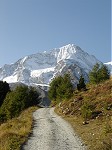 Aiguilles Rouges