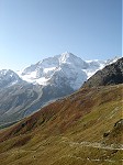 Aiguilles Rouges