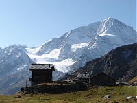 Aiguilles Rouges