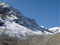 Aiguilles Rouges