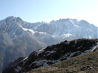 Aiguilles Rouges