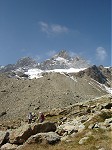 Aiguilles Rouges