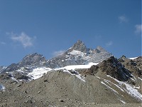 Aiguilles Rouges