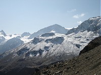 Aiguilles Rouges