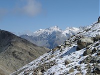 Aiguilles Rouges