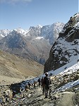 Aiguilles Rouges