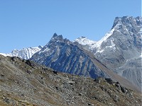 Aiguilles Rouges