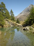 Aiguilles Rouges