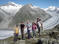 Aletsch